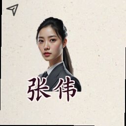 张伟